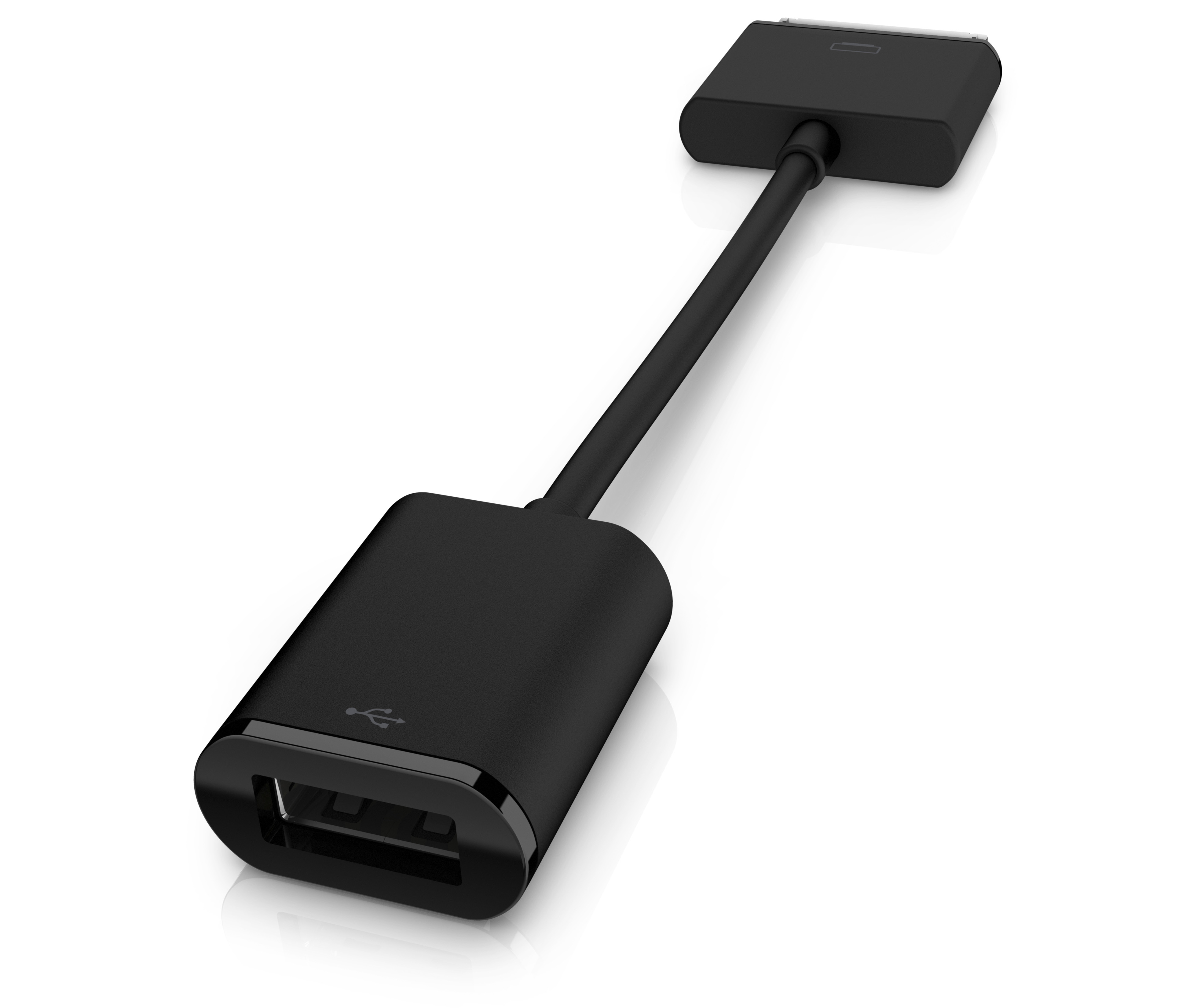 HP ElitePad USB Adapter - Adattatore USB - …