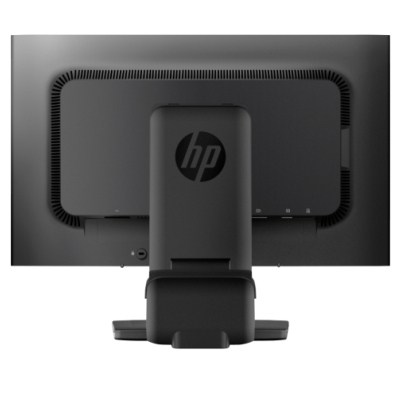 HP Compaq LA2206xc computer monitor 54.6 cm (21.5″) 1920 x 1080 pixels Full HD Black image 2