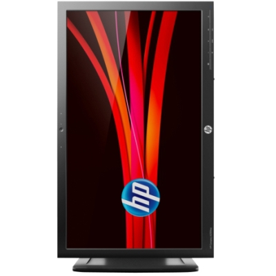 HP Compaq LA2206xc computer monitor 54.6 cm (21.5″) 1920 x 1080 pixels Full HD Black image 4