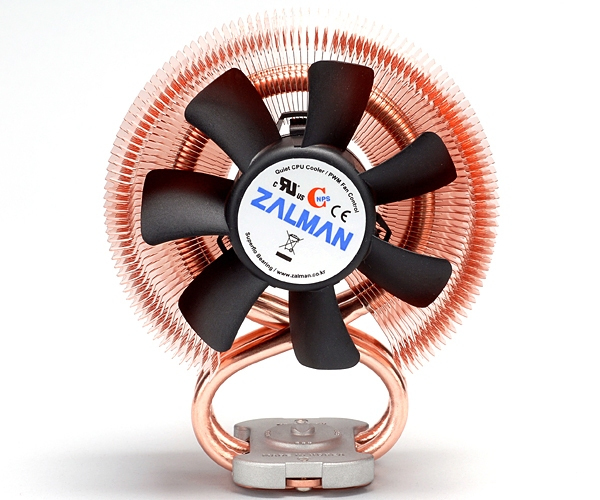 Zalman CNPS9300 AT Processor Air cooler image 4