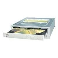 NEC AD-7191A optical disc drive Internal Silver