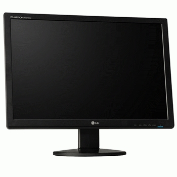 LG W2242TE-BF computer monitor 55.9 cm (22″) 1680 x 1050 pixels Black image 2