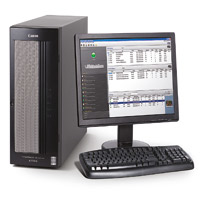 Canon imagePRESS CR Server A7000 print server