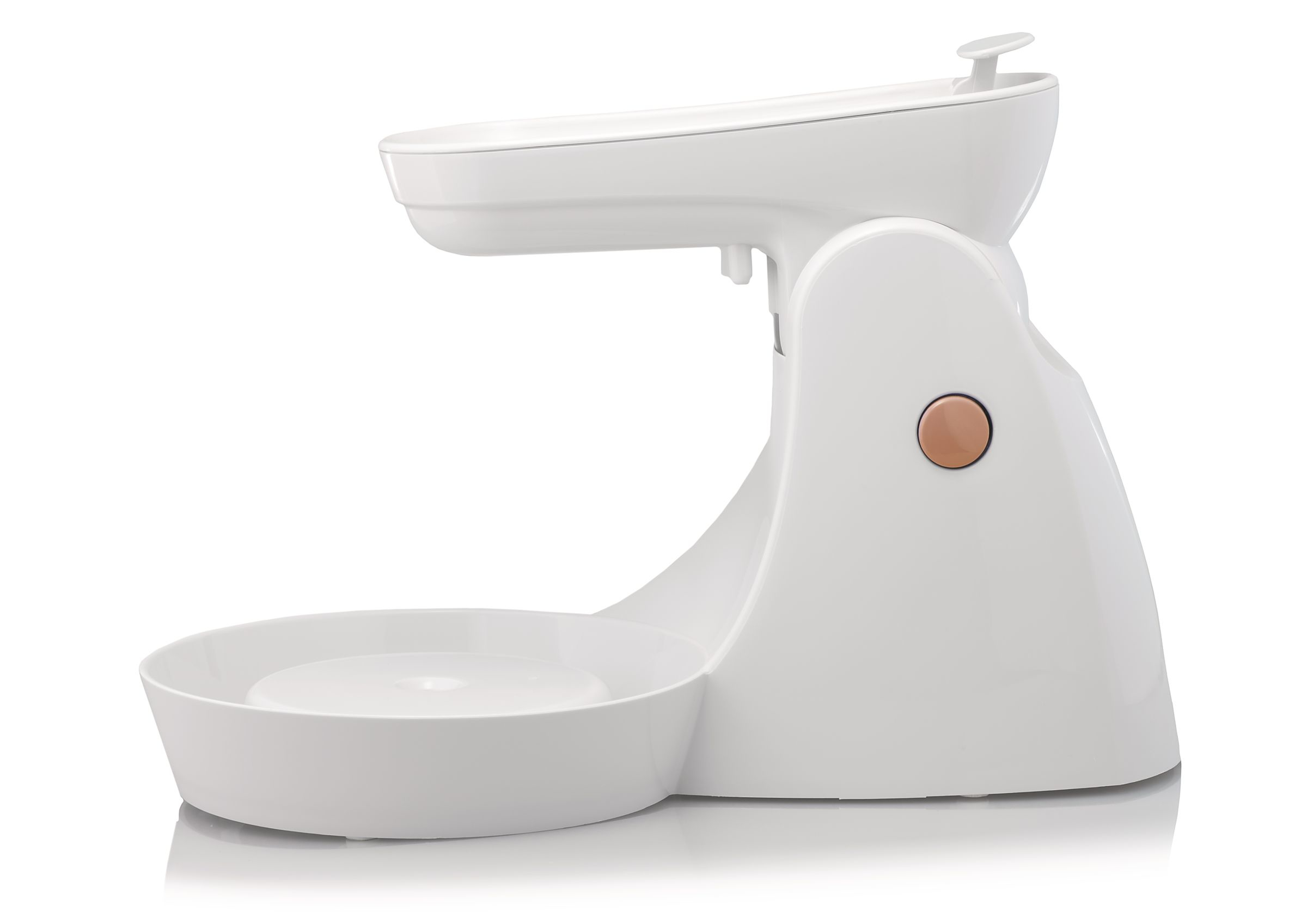 Philips CP9124 Stand complete