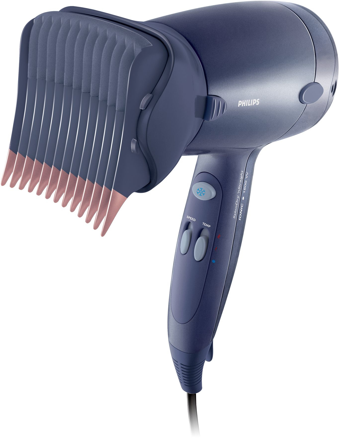 Philips HP4867/29 — vue 1 sur 1