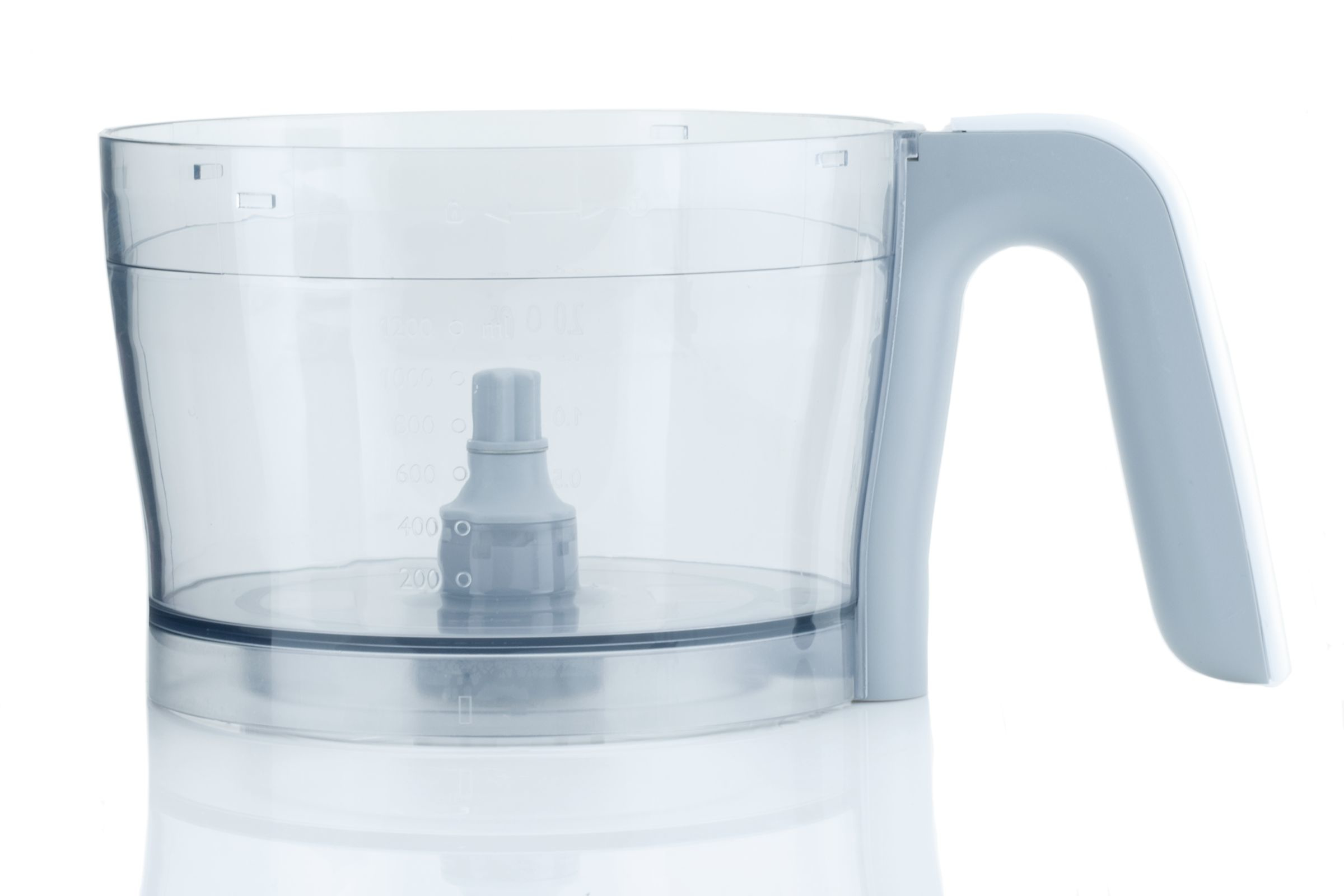 Philips CP9133 Food processor bowl