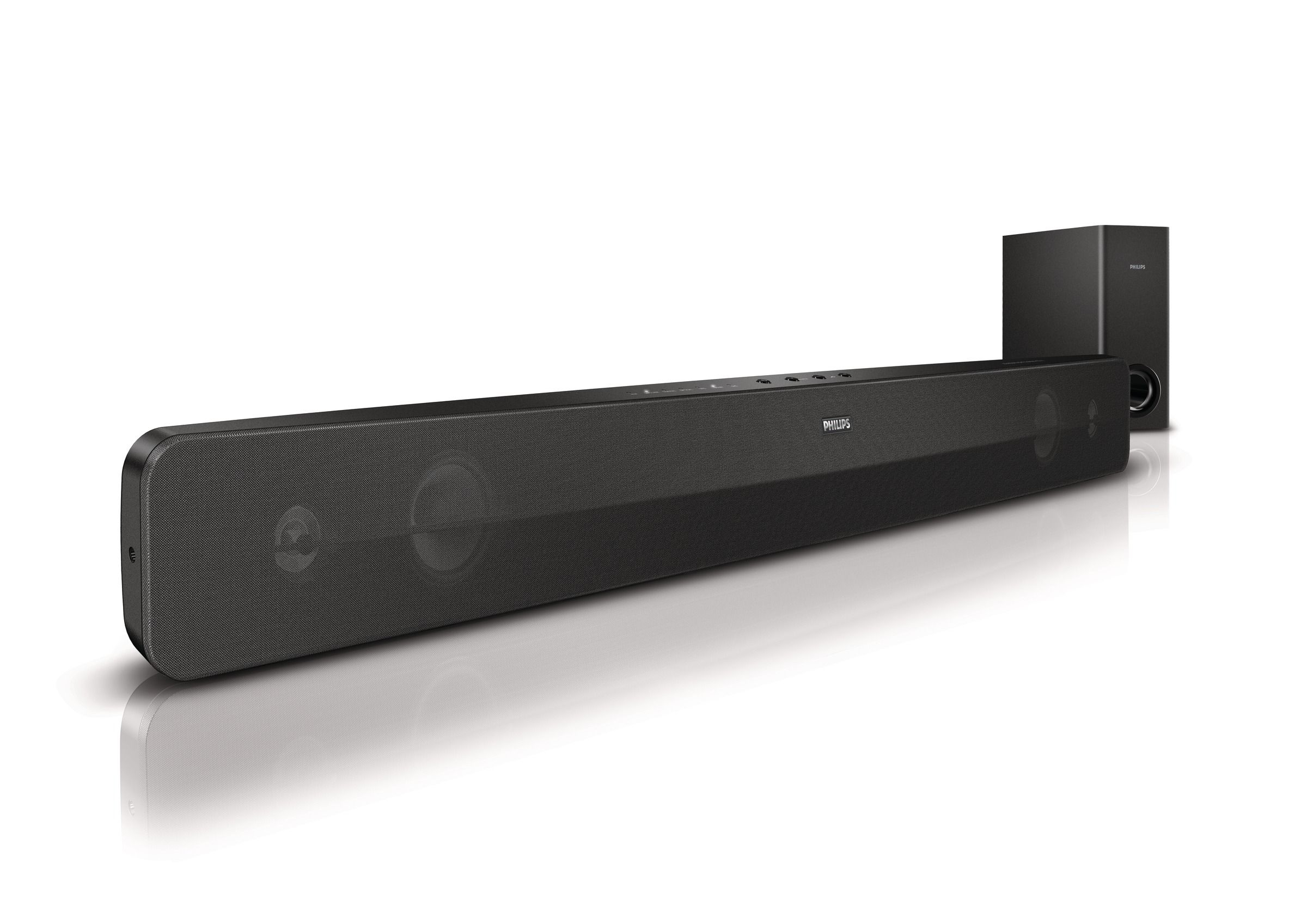 Philips HTS3111/98 — vue 1 sur 2