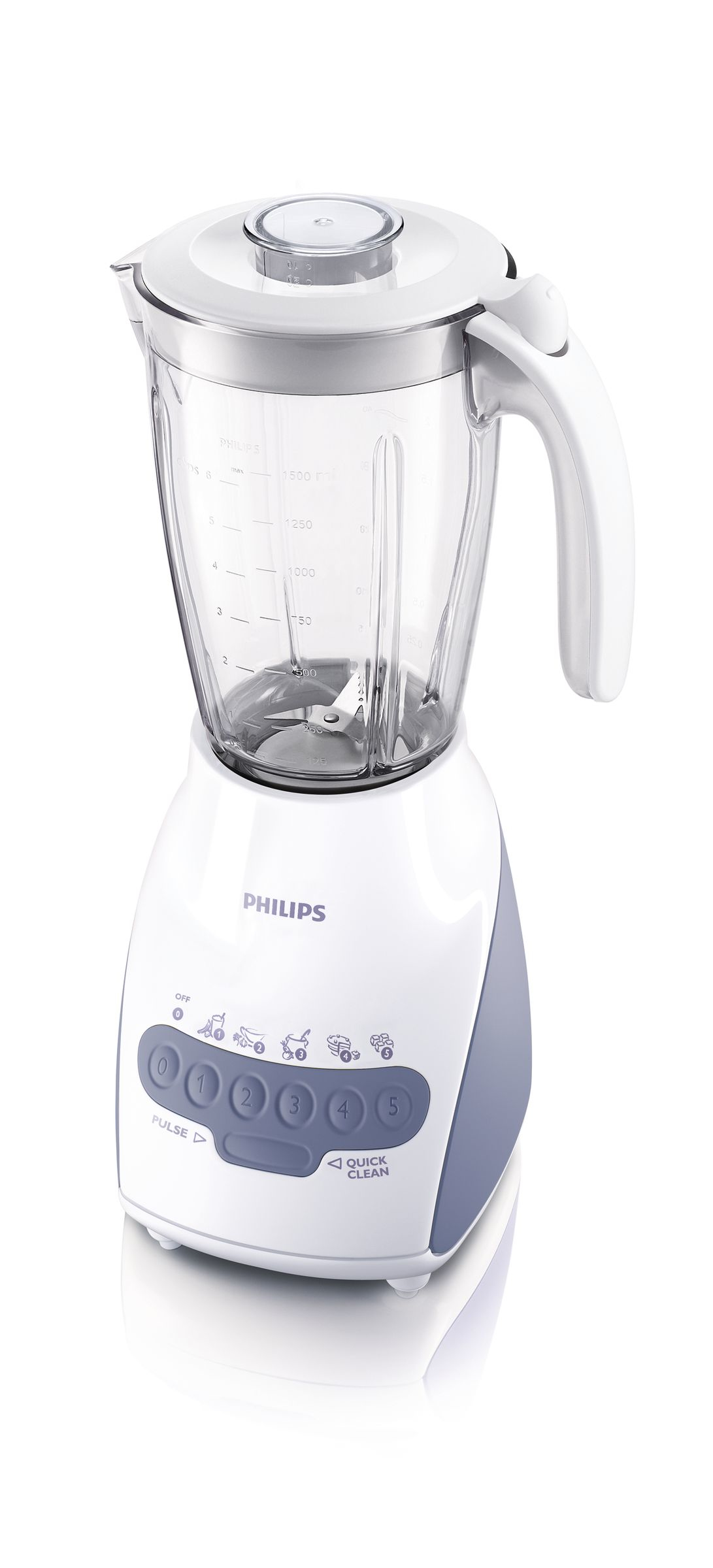 Philips HR2118/02 — vue 1 sur 1
