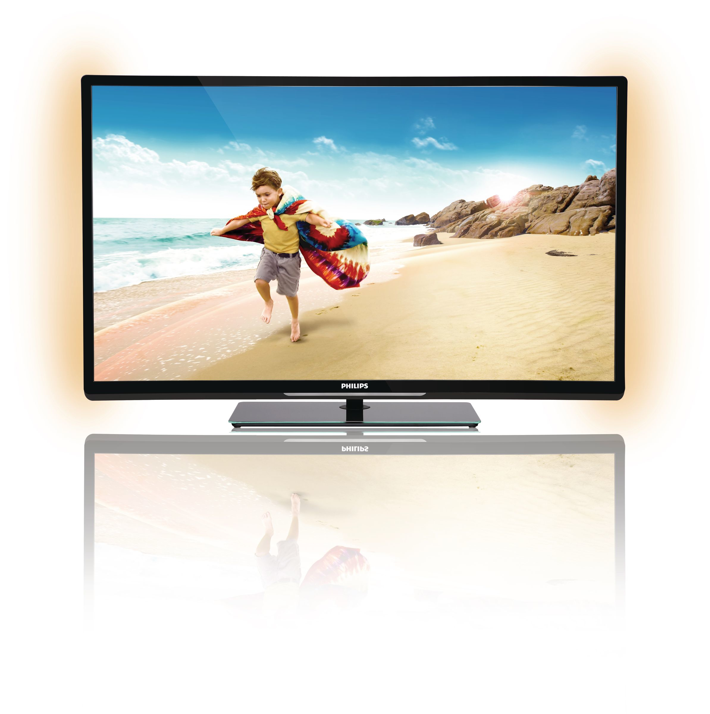Philips HFL6860 32" — vue 1 sur 1