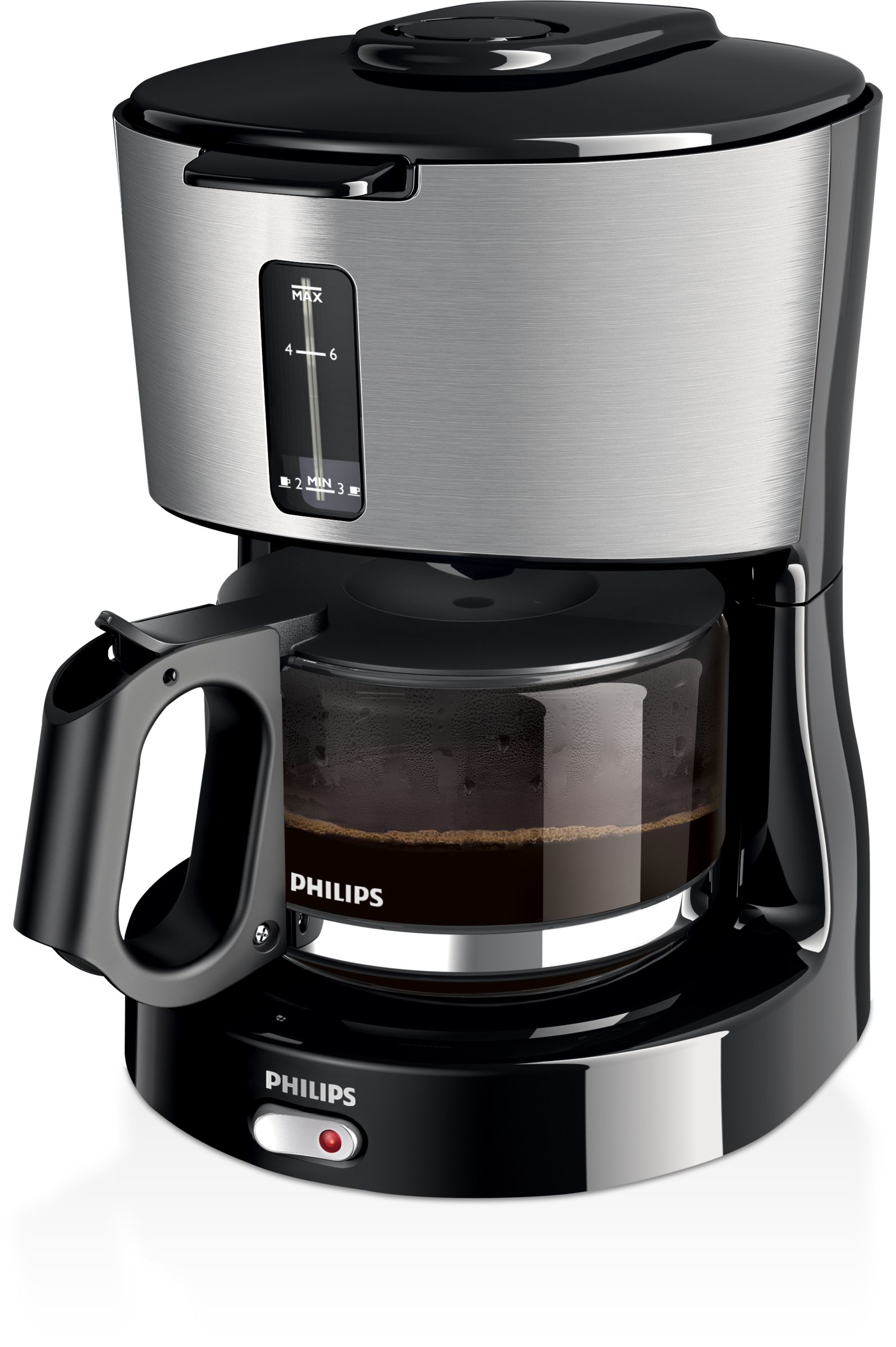 Philips HD7450/00 — vue 1 sur 6