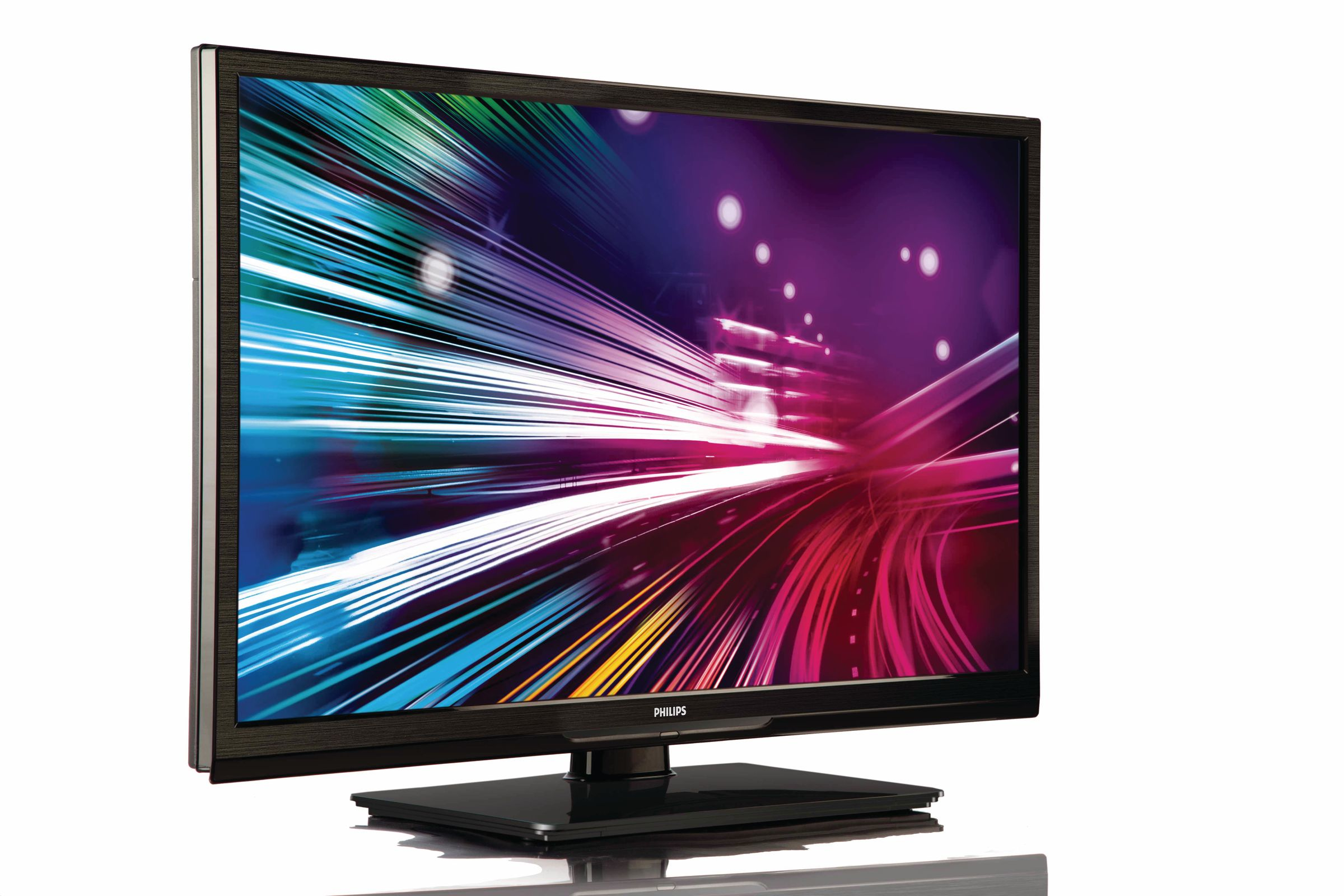 Philips PFL3246 42" — vue 1 sur 2