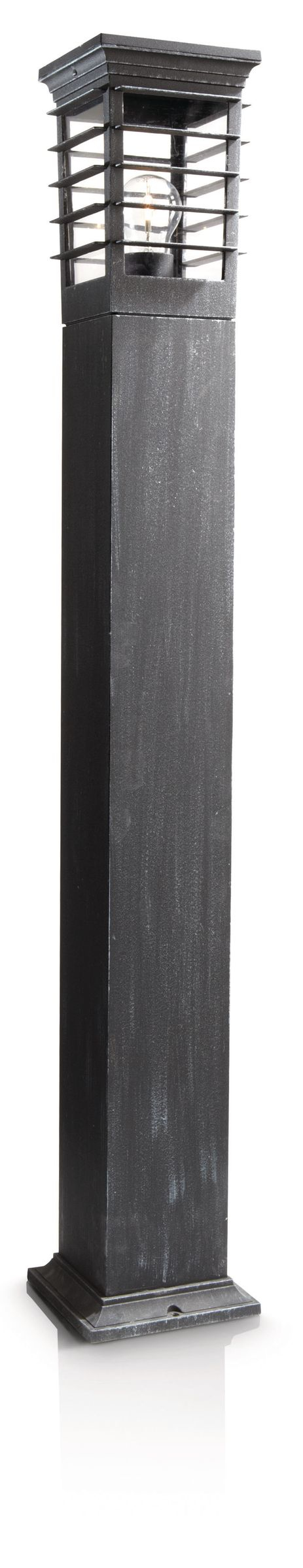 Philips myGarden 15283/54/16 Ārējais apgaismojums uz pamatnes vai staba E27 Halogēns