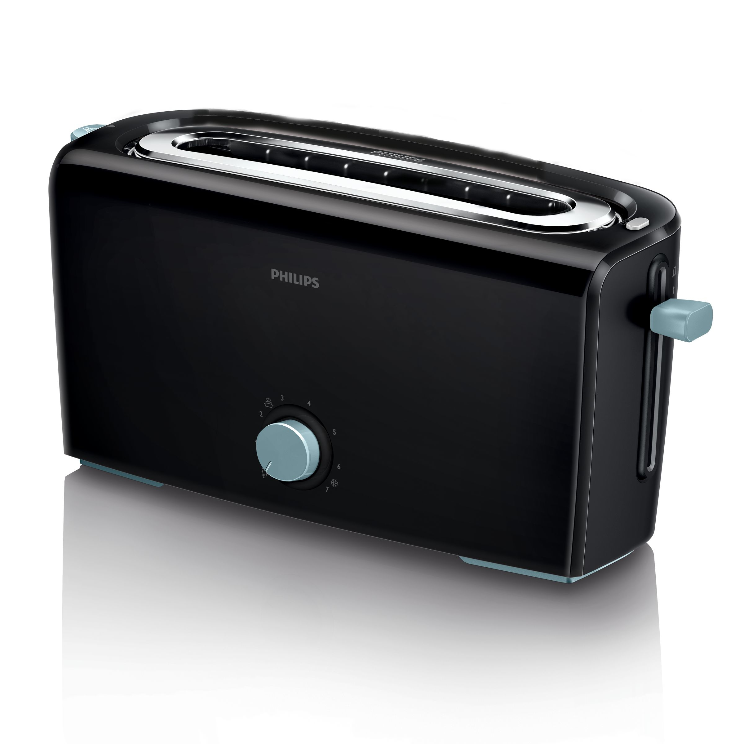 Philips HD2611/61 — vue 1 sur 8