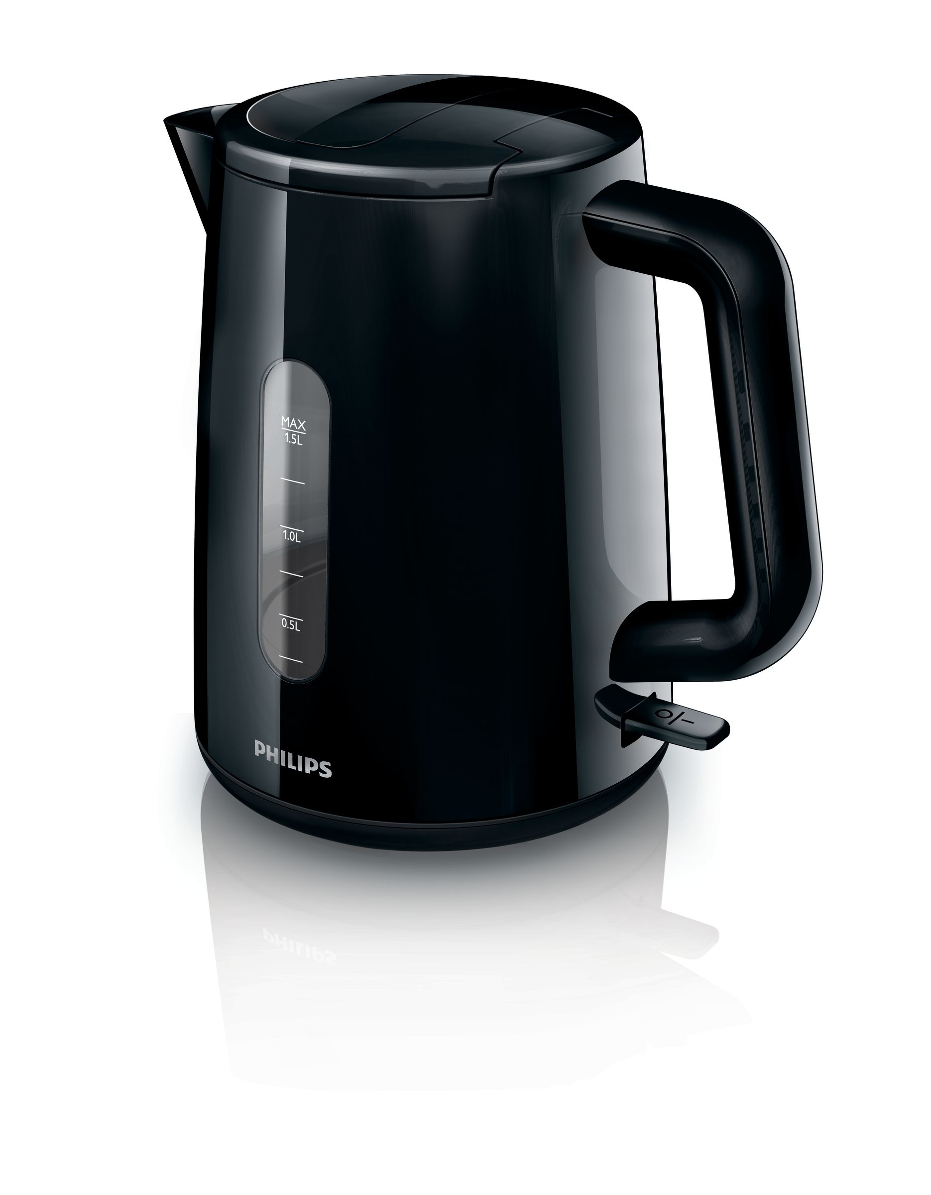 Philips HD9309/90 — vue 1 sur 1