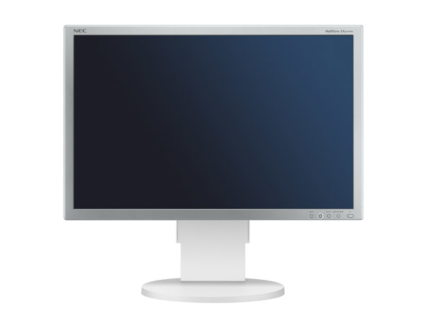 NEC EA241WM computer monitor 61 cm (24″) 1920 x 1200 pixels image 2
