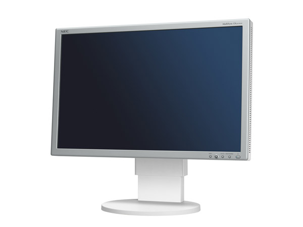 NEC EA241WM computer monitor 61 cm (24″) 1920 x 1200 pixels image 3