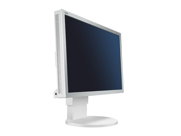 NEC EA241WM computer monitor 61 cm (24″) 1920 x 1200 pixels image 4