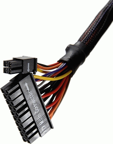 be quiet! Straight Power BQT E6 power supply unit 500 W ATX image 3