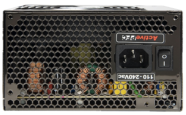 be quiet! Straight Power E6 power supply unit 700 W ATX image 3