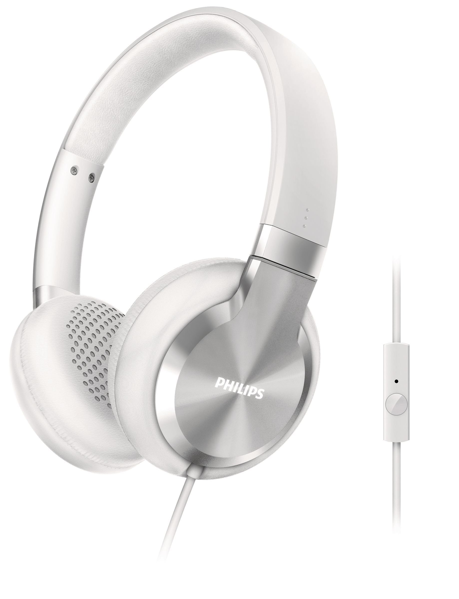 Philips SHL9705WT/00 — vue 1 sur 1