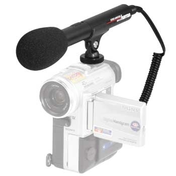Hama RMV-02 Universal Directional Stereo Microphone image 3