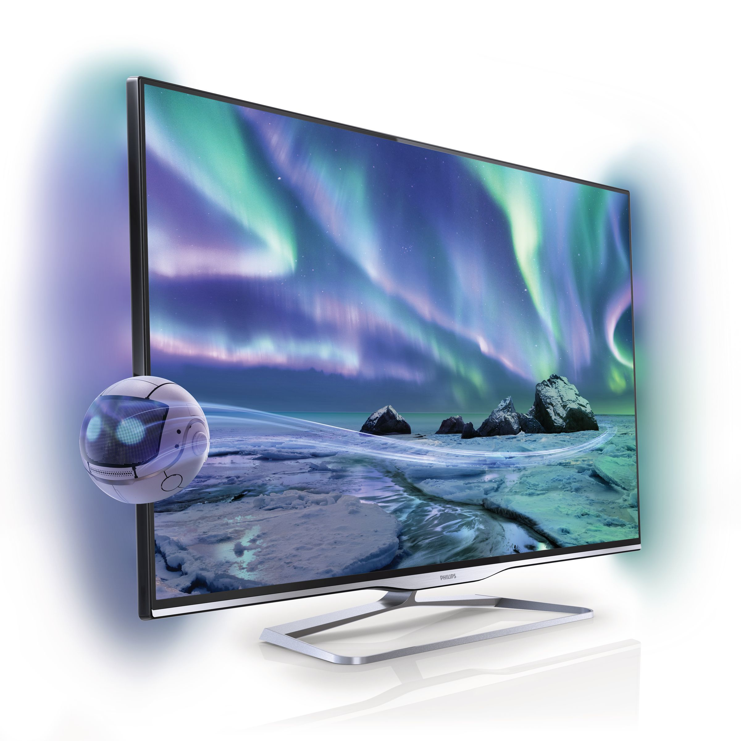 Philips 50PFL5008M/08 
