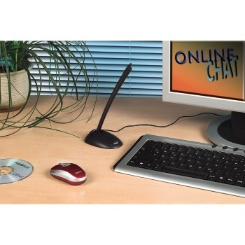 Hama Desktop Microphone CS-198 image 4