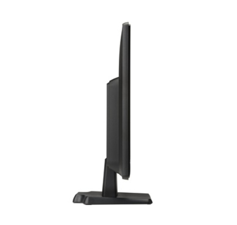 HP W1972a computer monitor 47 cm (18.5″) 1366 x 768 pixels HD Black image 10
