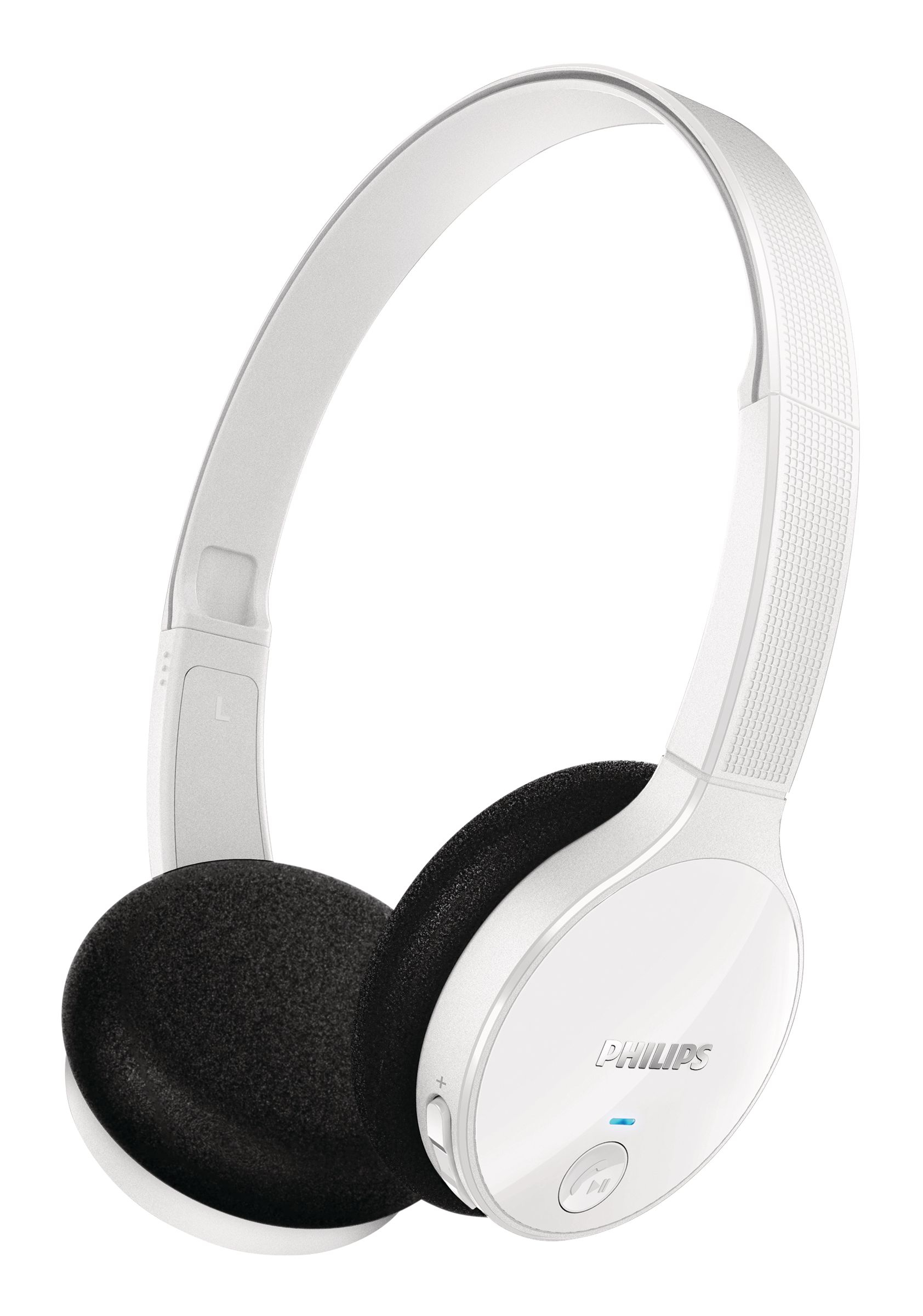 Philips SHB4000WT/10 — vue 1 sur 1