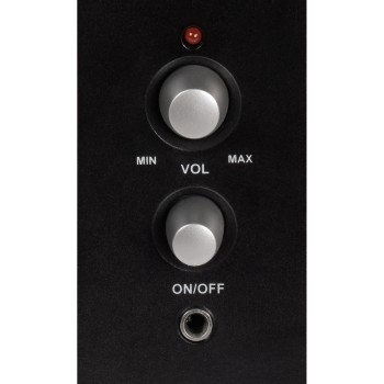 Hama Multimedia Speaker “E 300” 5 W image 3