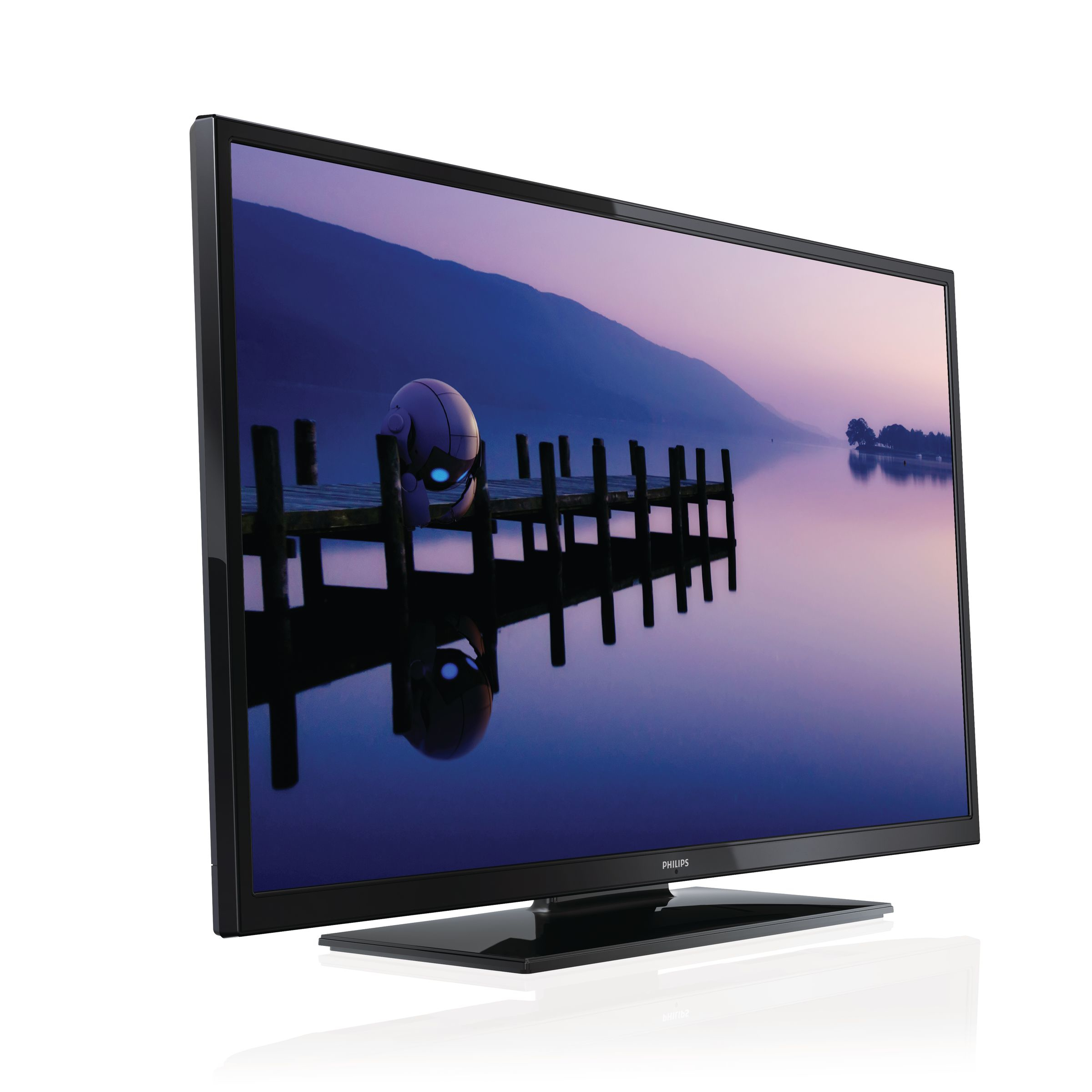 Philips 40PFL3008T/12 
