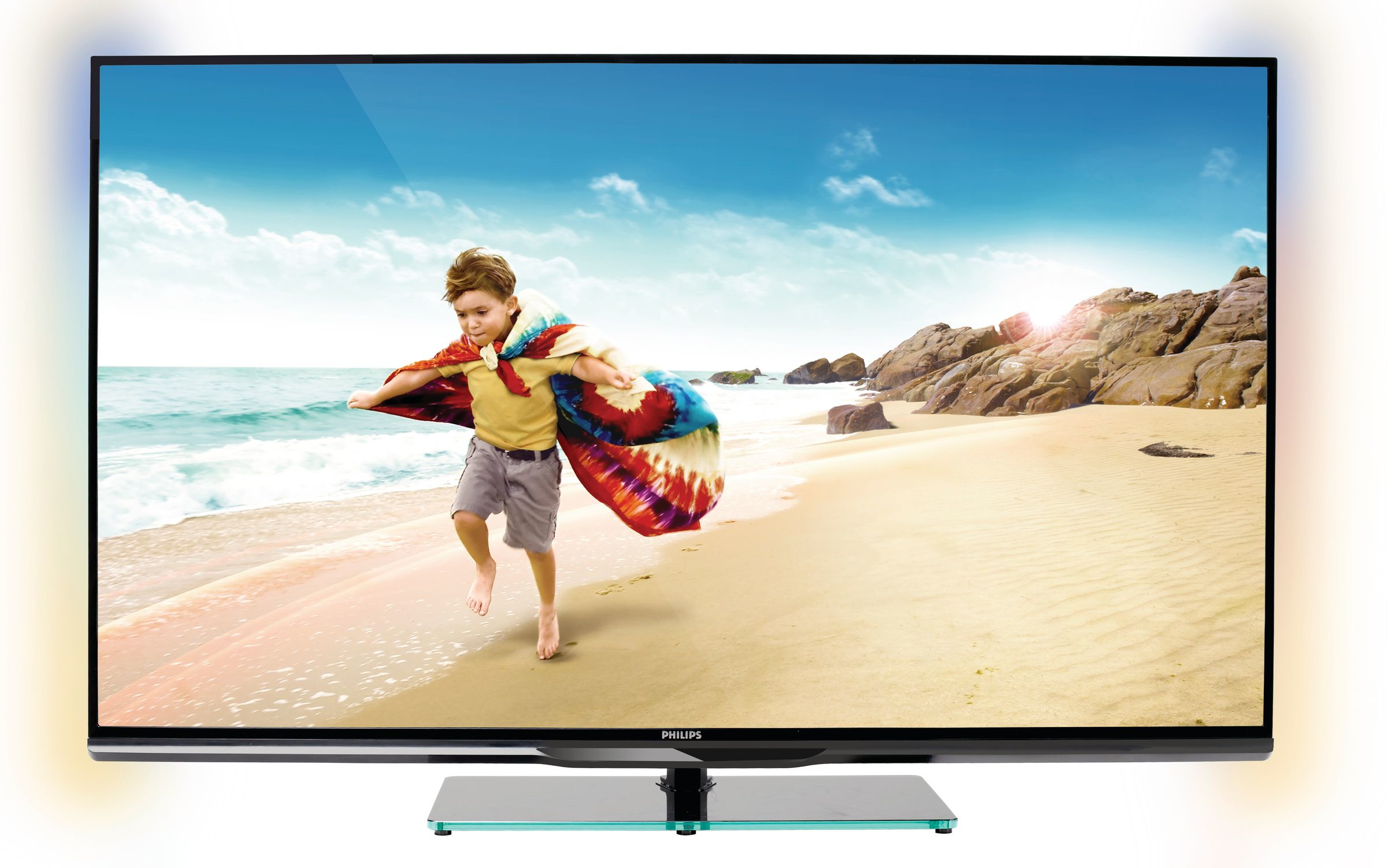 Philips 55PFL5130/T3 