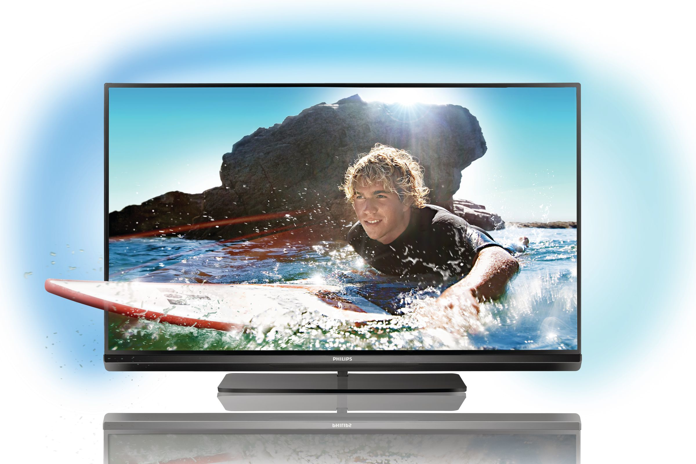 Philips 55PFL7730/T3 