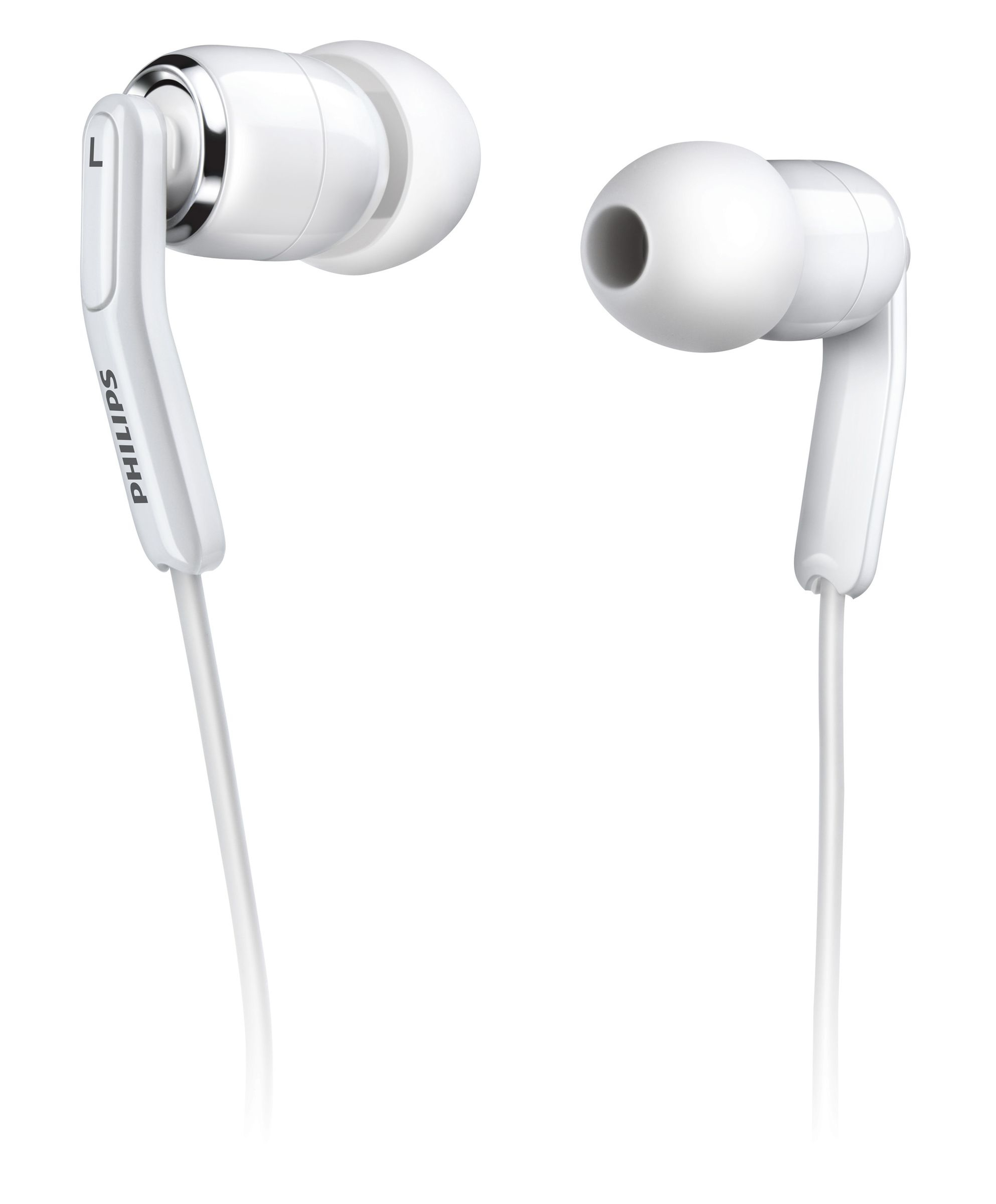 Philips SHE9711/98 — vue 1 sur 1