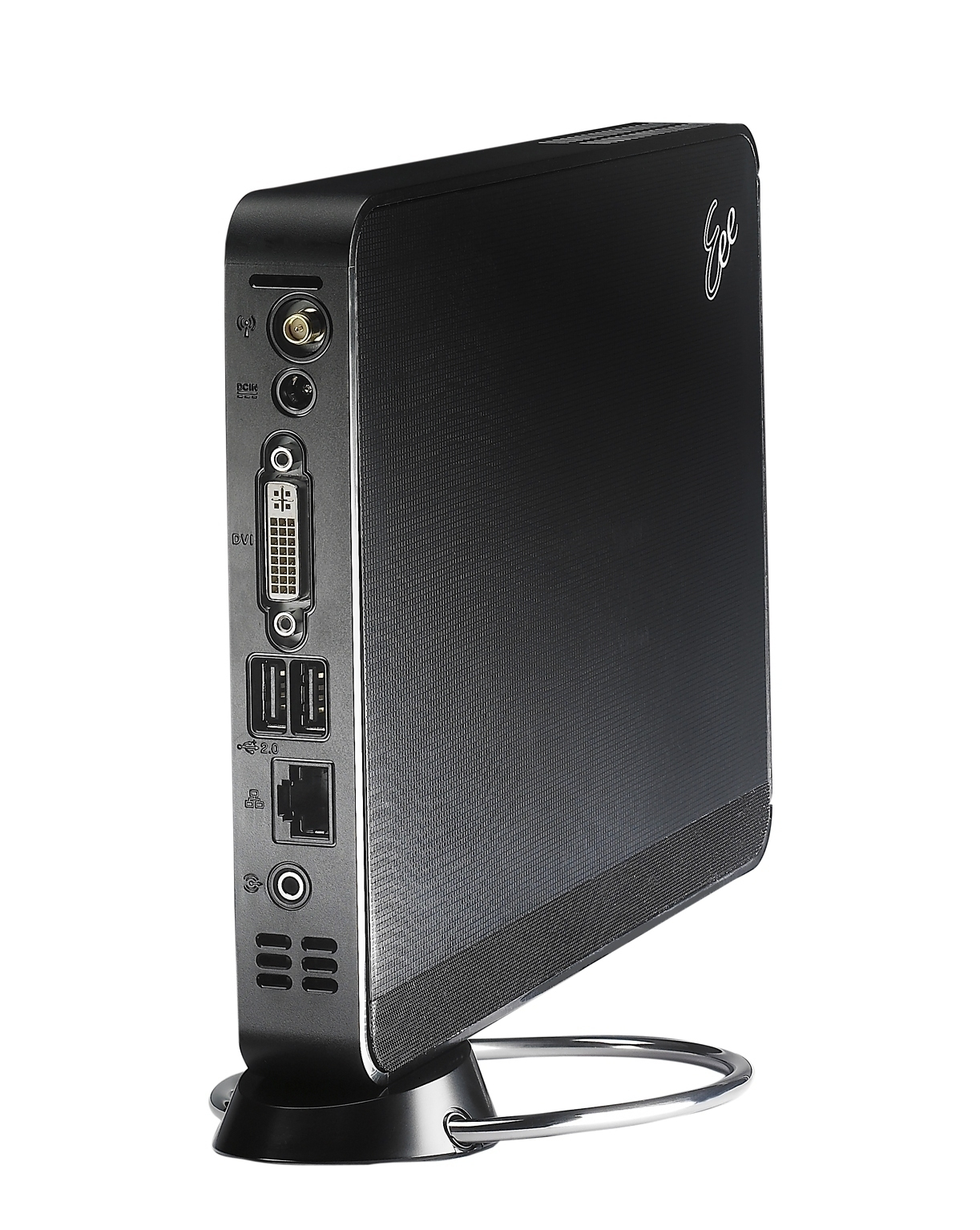 ASUS Eee PC Eee BOX B202, Black SFF Intel® 945GSE Express image 5