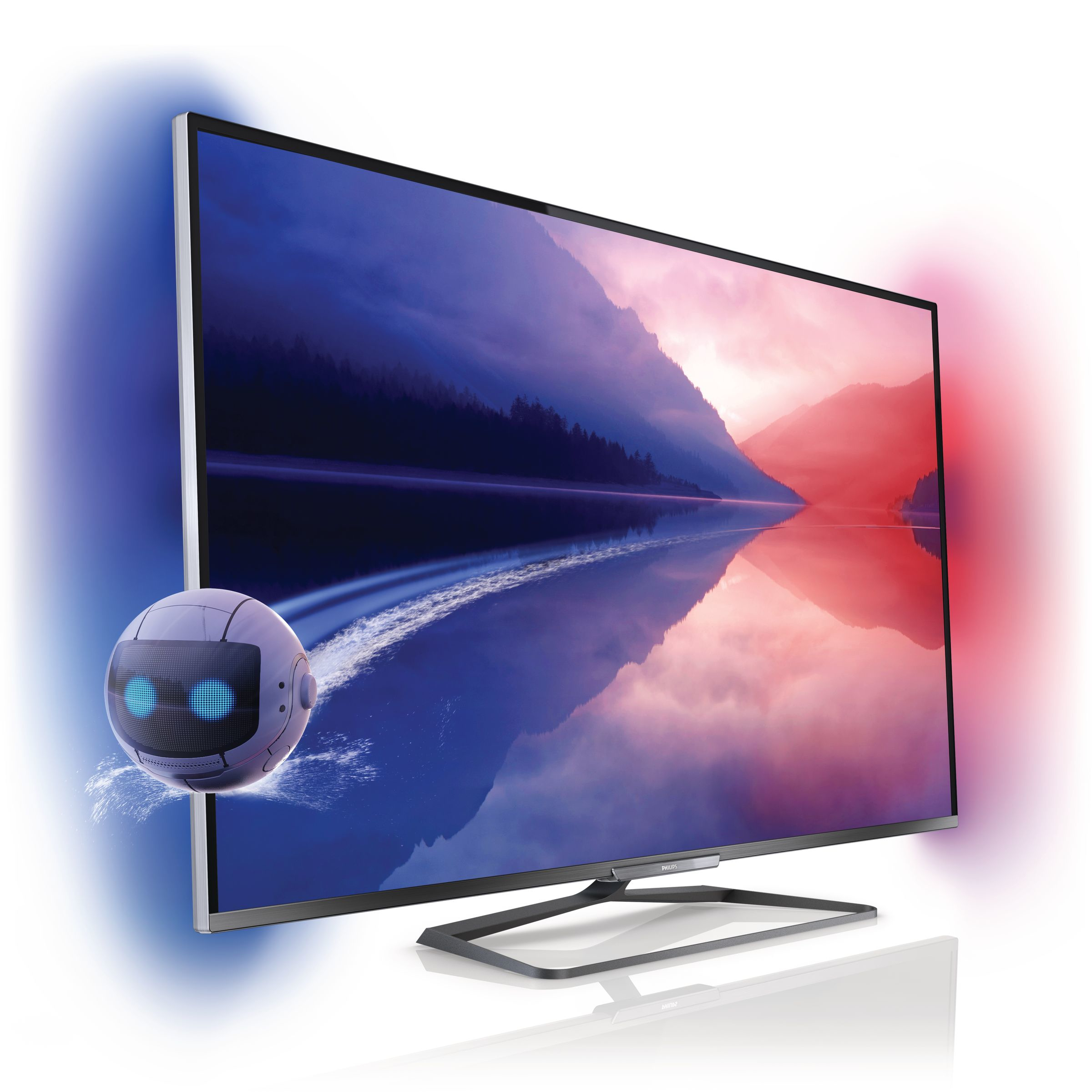 Philips 55PFL7008G/78 
