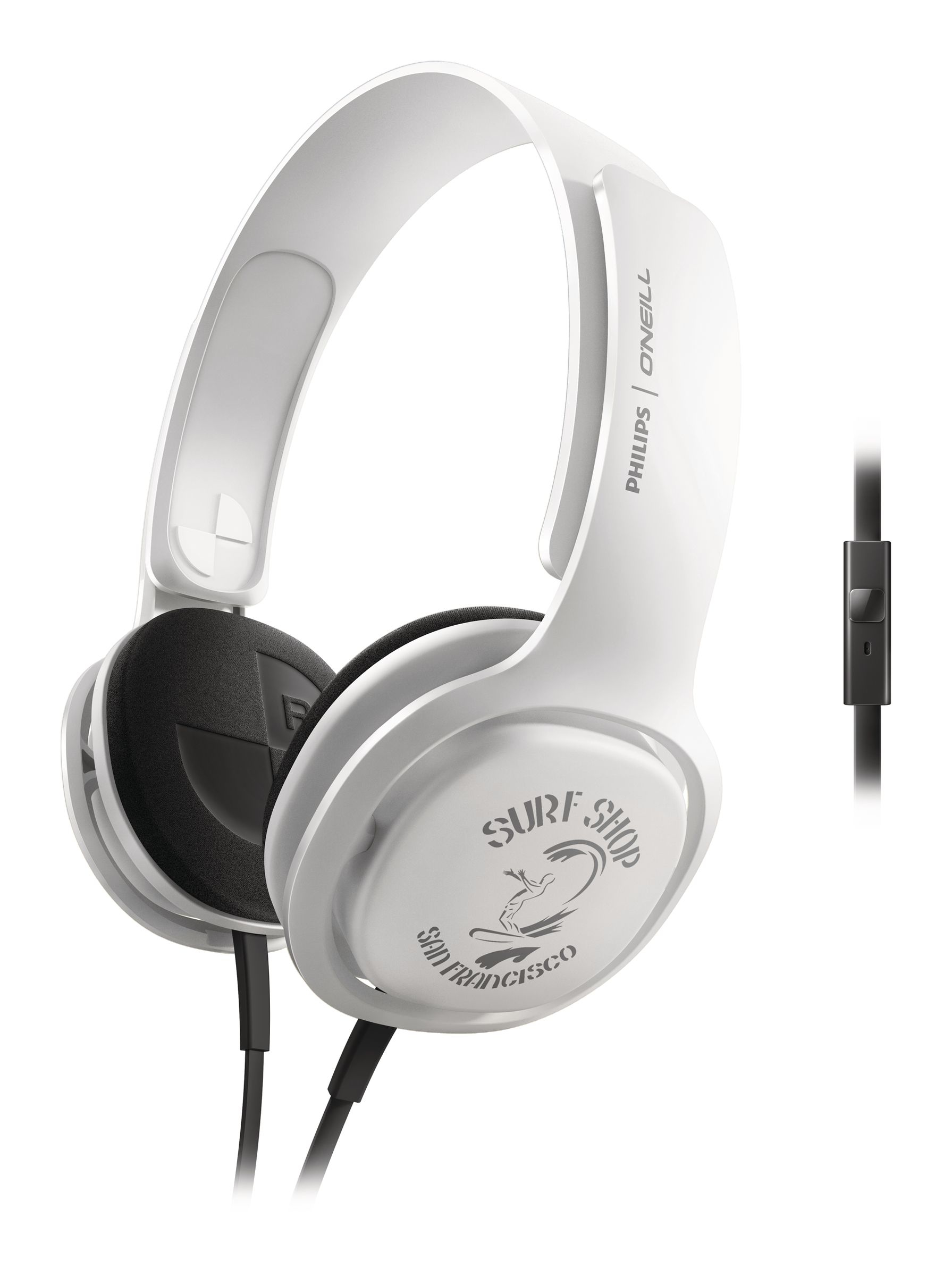 Philips SHO3305STKR/28 — vue 1 sur 2