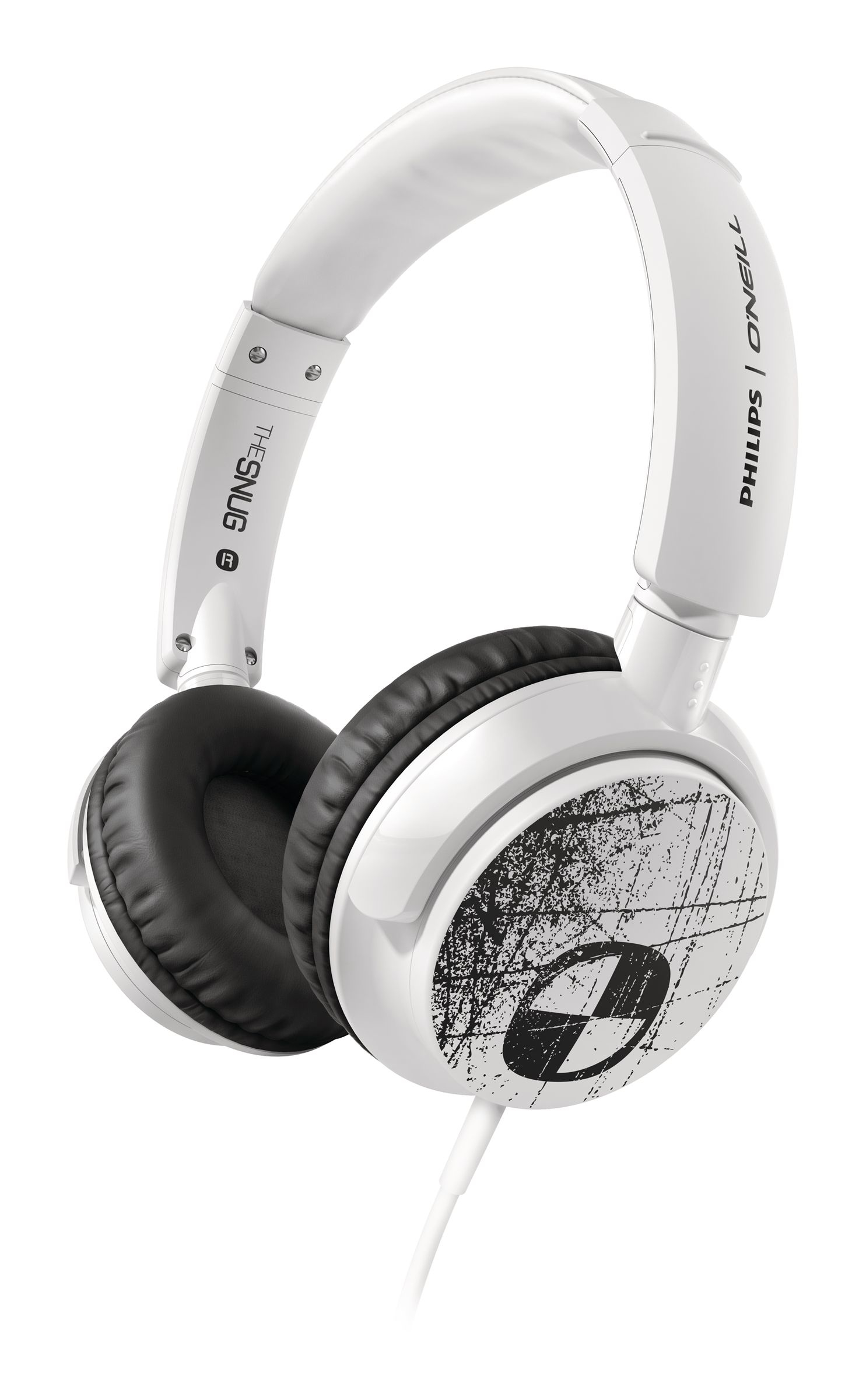 Philips SHO4300WT/00 — vue 1 sur 1