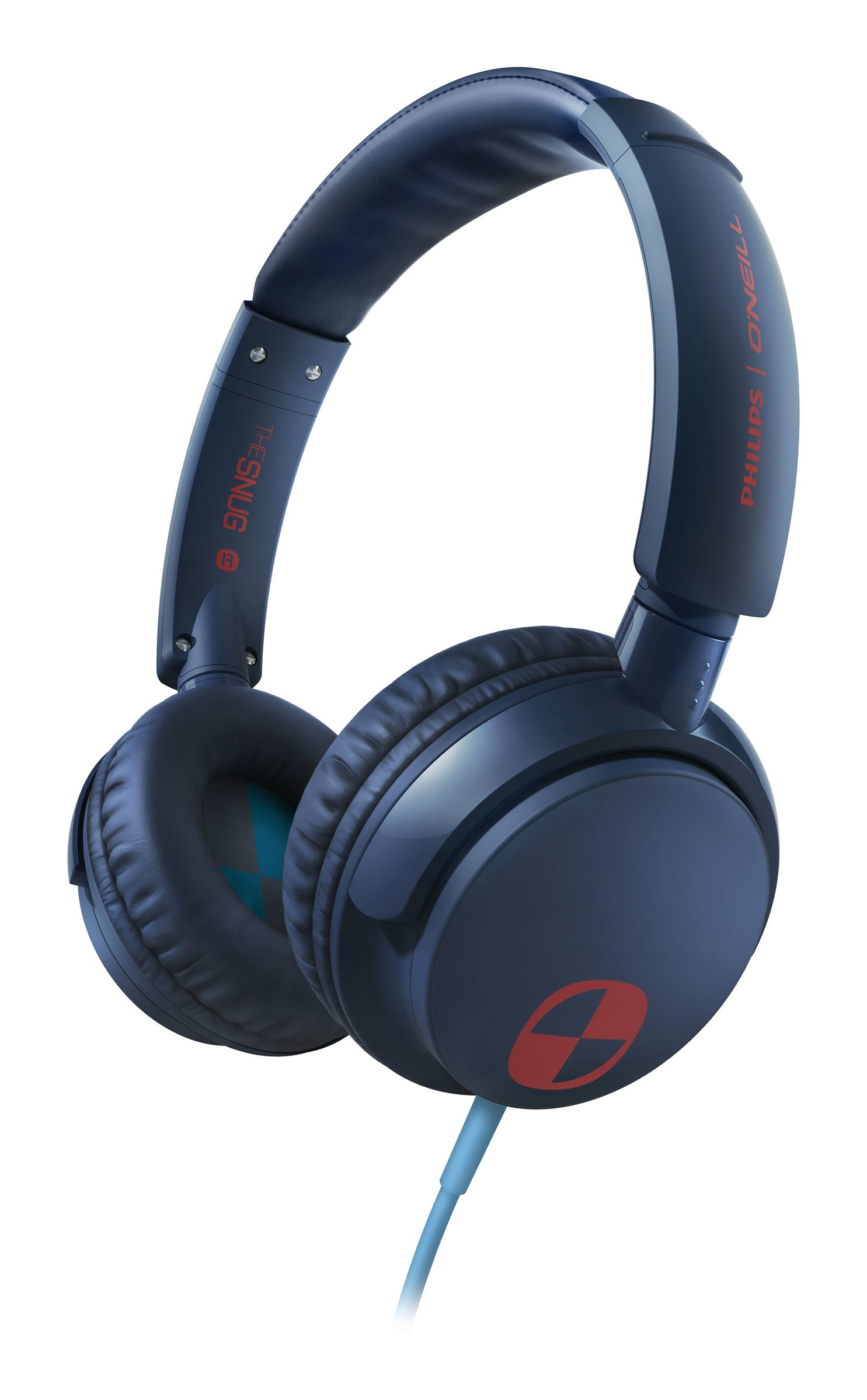 Philips SHO4300BL/00 — vue 1 sur 1