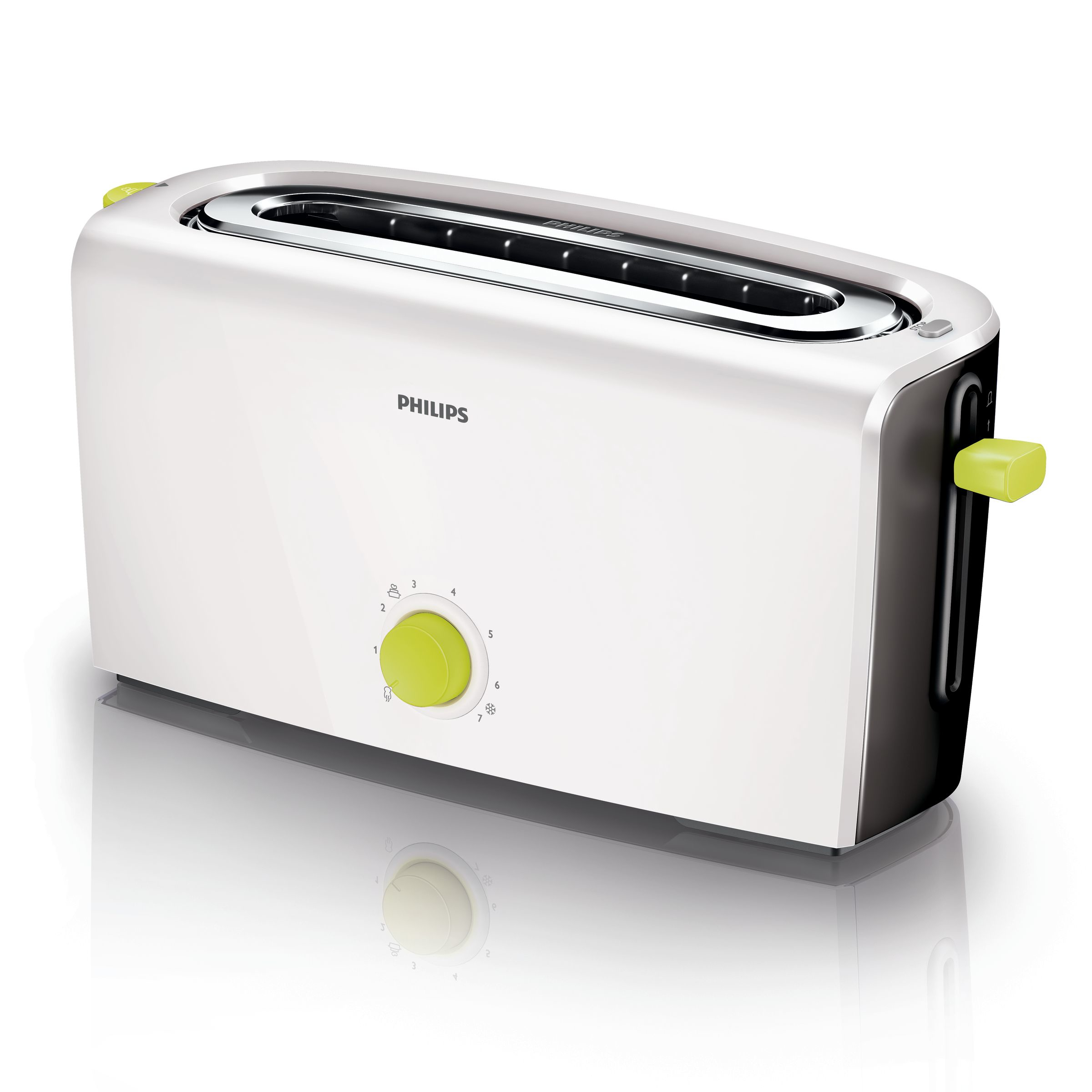 Philips HD2611/11 — vue 1 sur 6