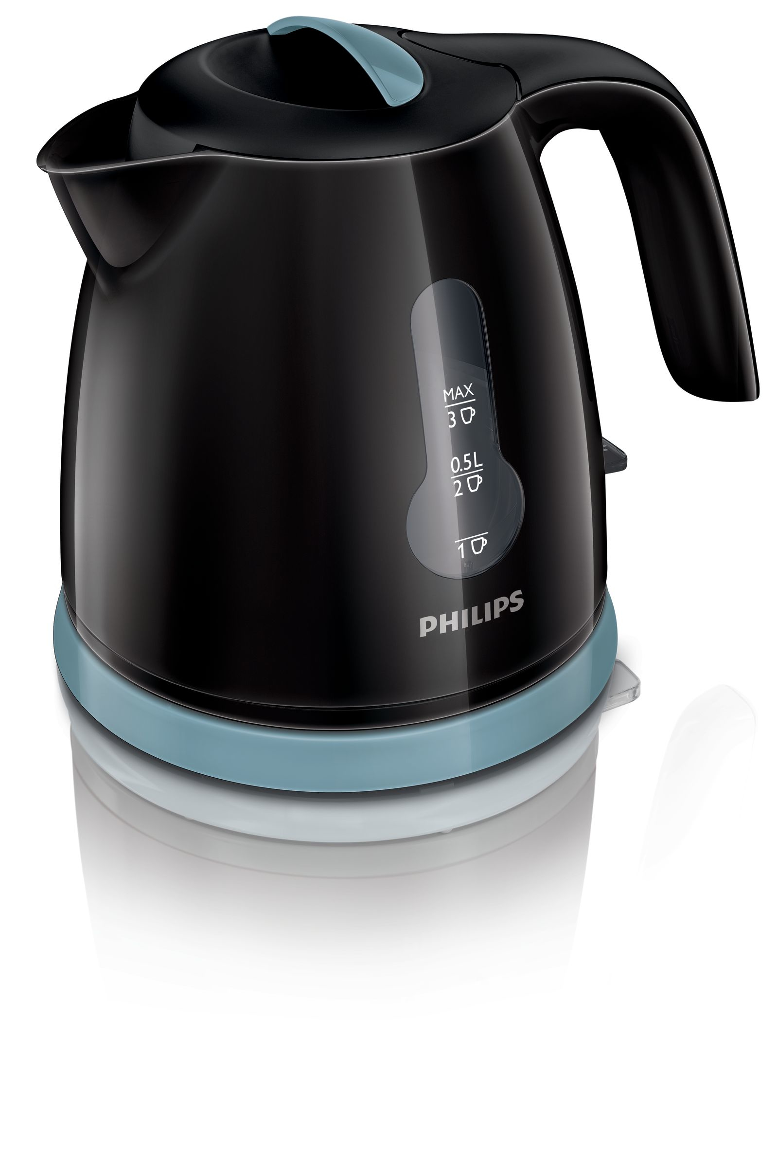 Philips HD4608/61 — vue 1 sur 8