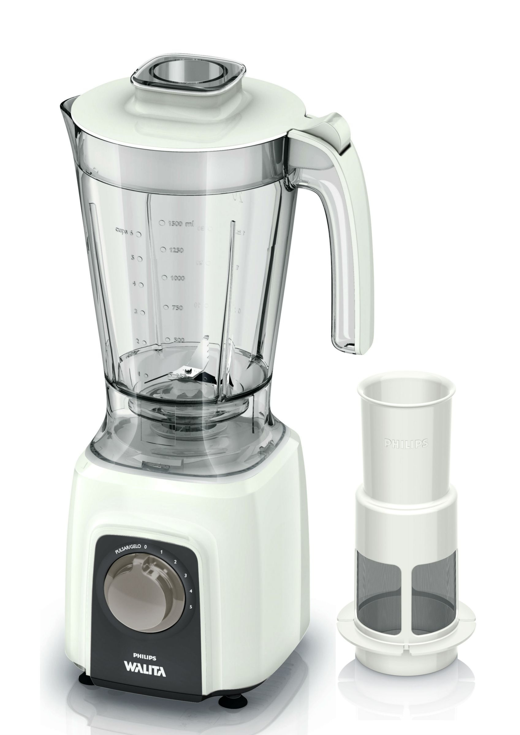 Philips RI2160/01 — vue 1 sur 1