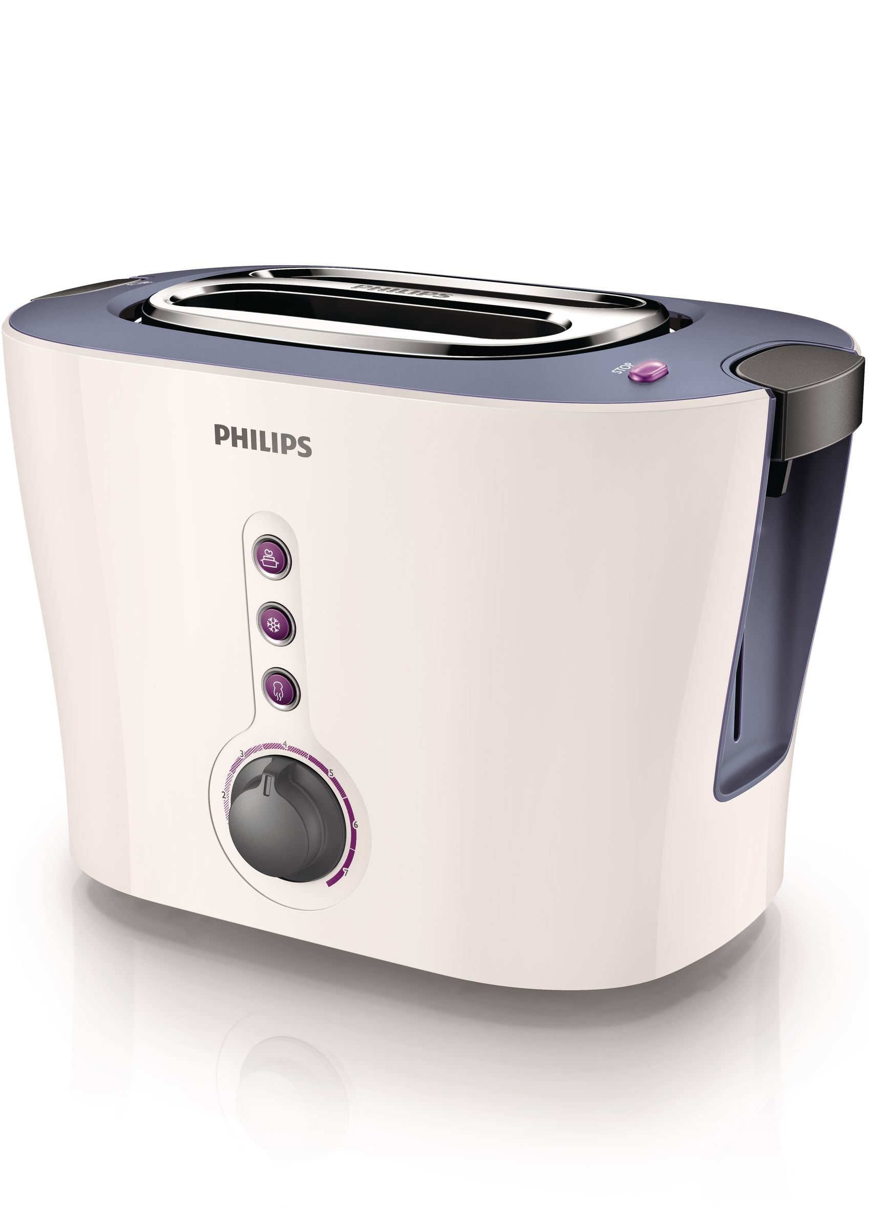 Philips HD2630/41 — vue 1 sur 1