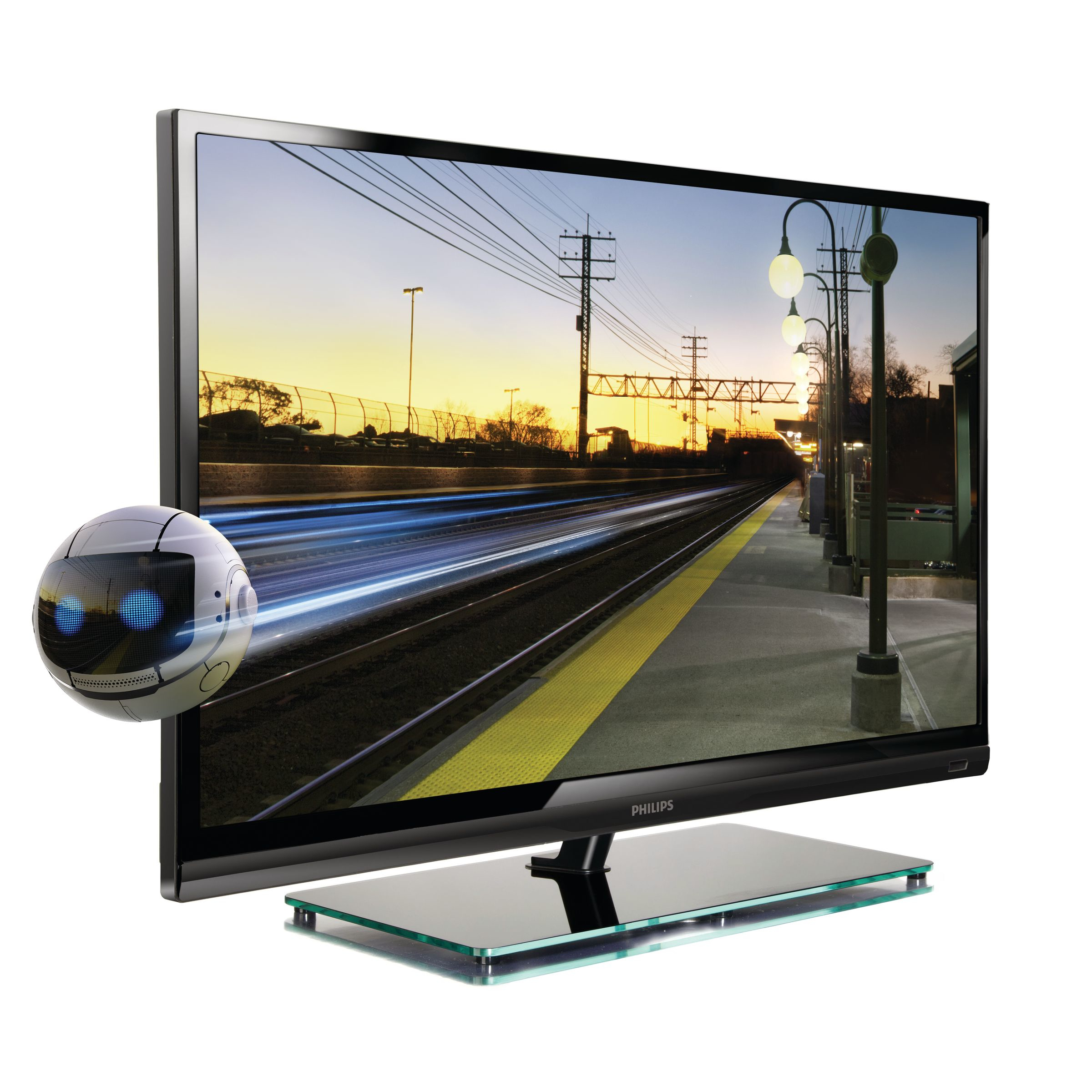 Philips 39PFL4308/98 