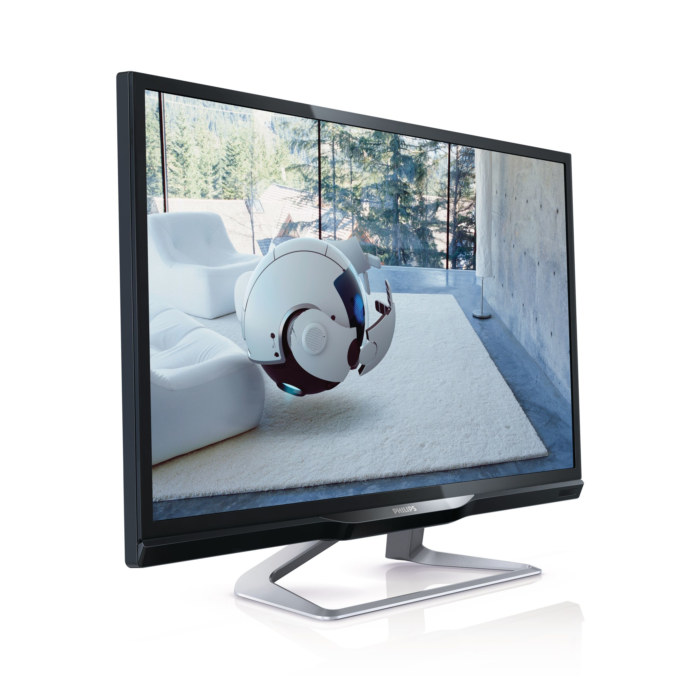 Philips 22PFL4208T/12 
