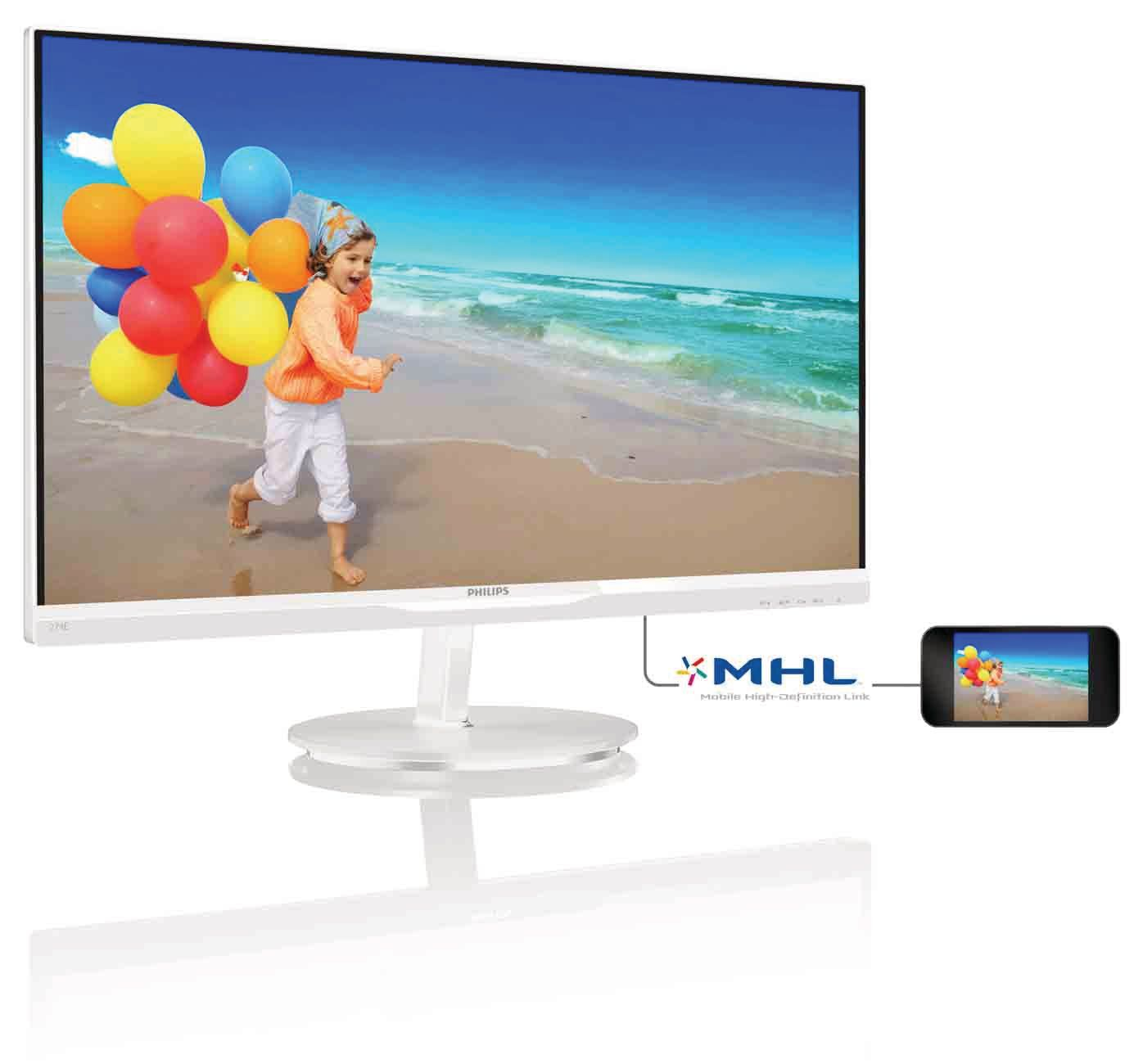 Philips 274E5QHAW/93 