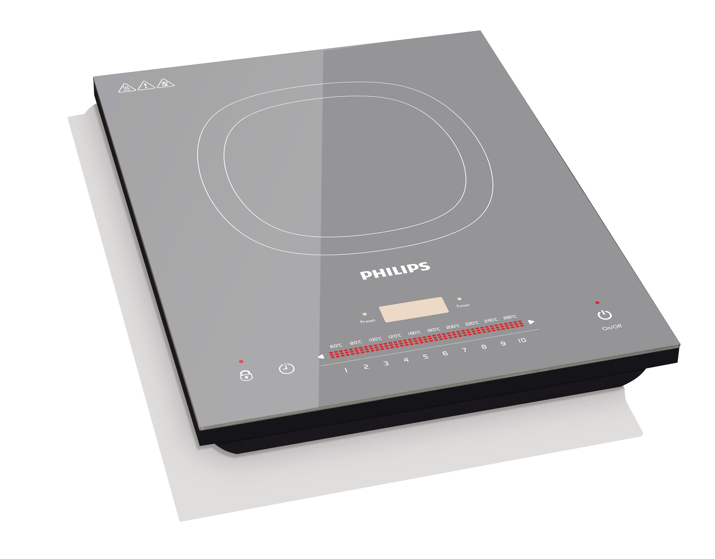 Philips HD4952/40 — vue 1 sur 1