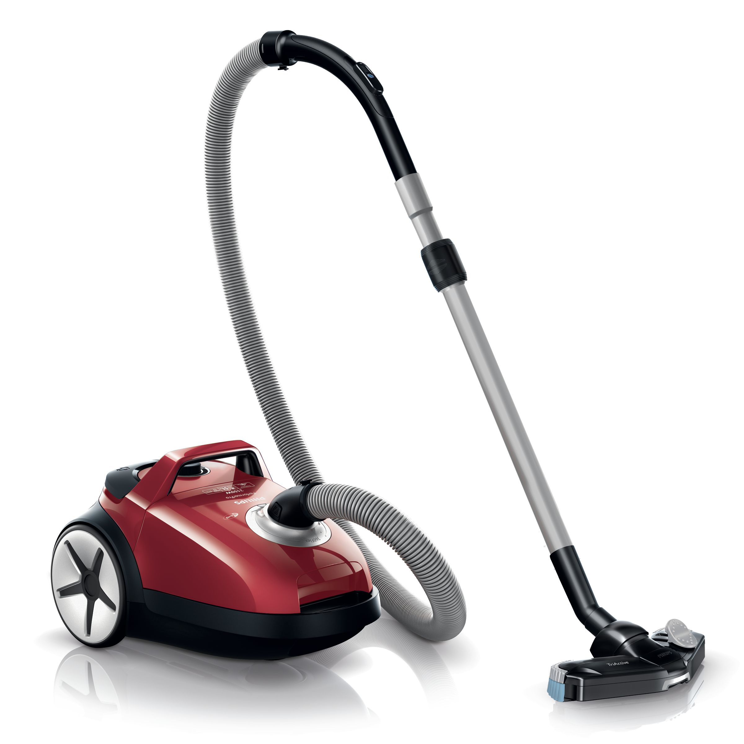 Philips FC9184/02 — vue 1 sur 1