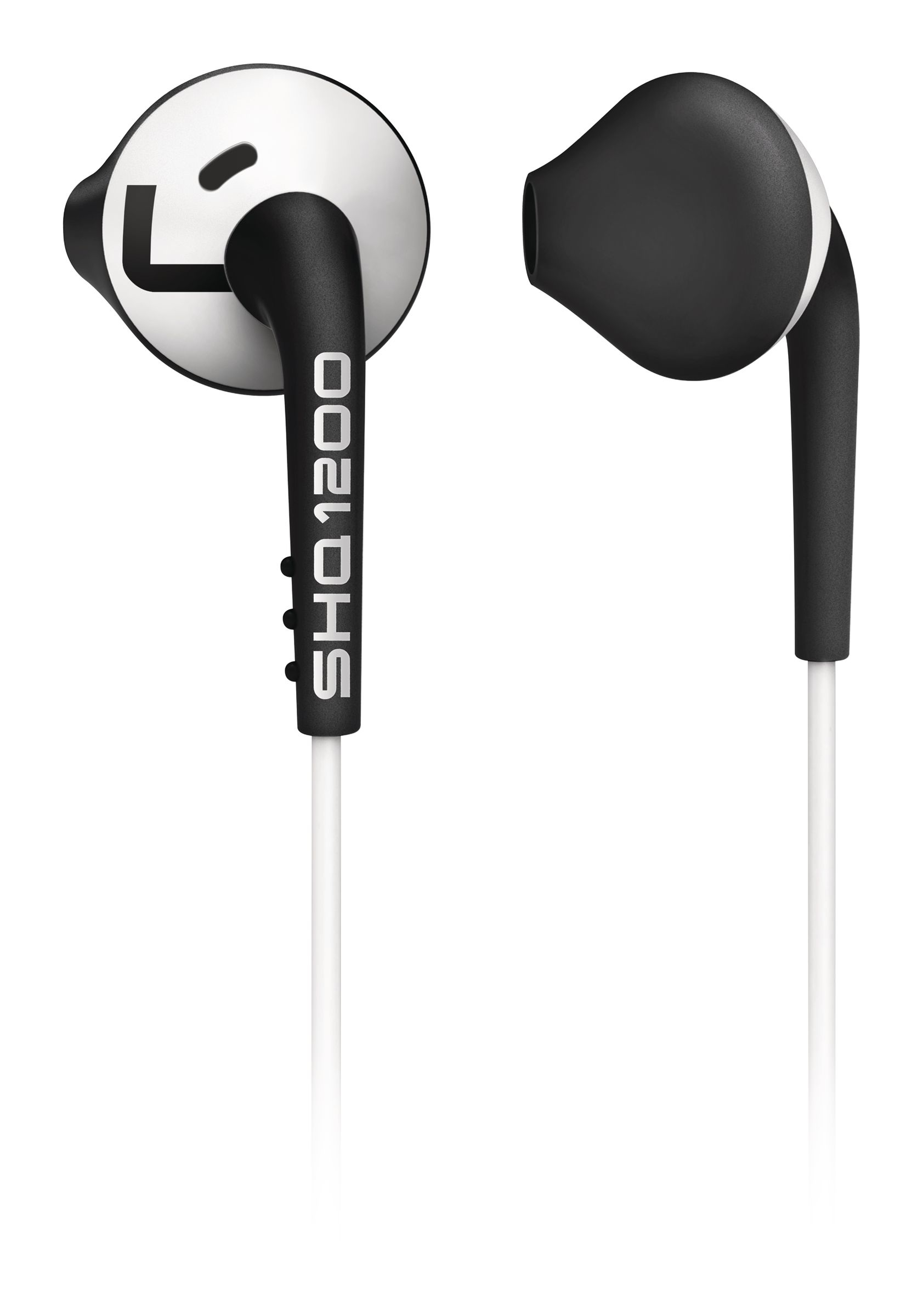 Philips SHQ1200WT/28 — vue 1 sur 1