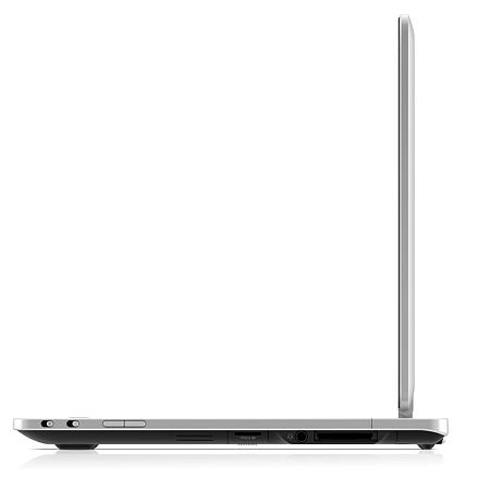 惠普elitebook revolve 810 g1 笔记本 银色 29.5 cm (11.